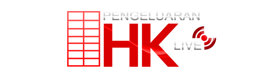 Logo Pengeluaran HK Live